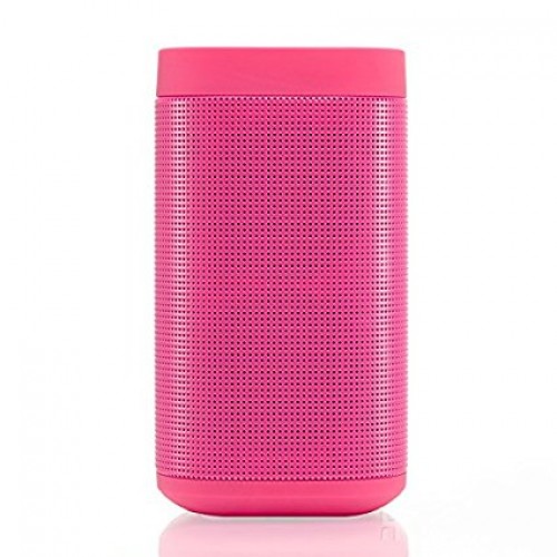 Letv LeEco Bluetooth Speaker (Pink)